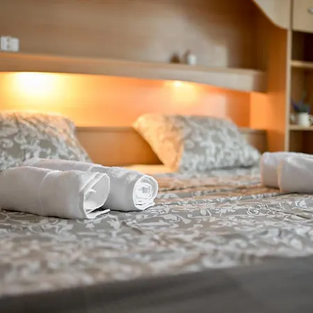 Mendula Country Suite *
