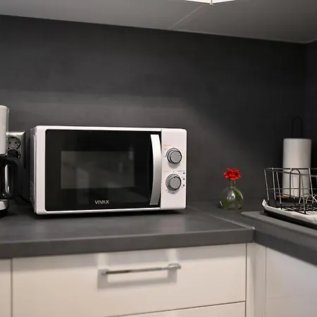 Mendula Country Suite Βίλα Vrana (Zadar)