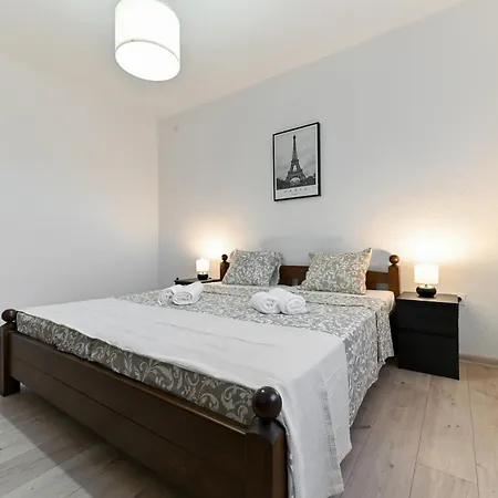 Βίλα Mendula Country Suite Vrana (Zadar)