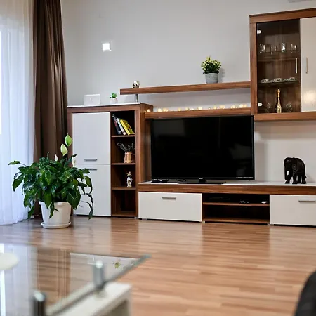 Mendula Country Suite *