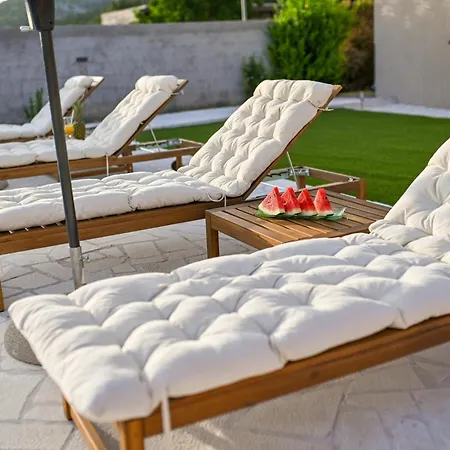 Βίλα Mendula Country Suite Vrana (Zadar)