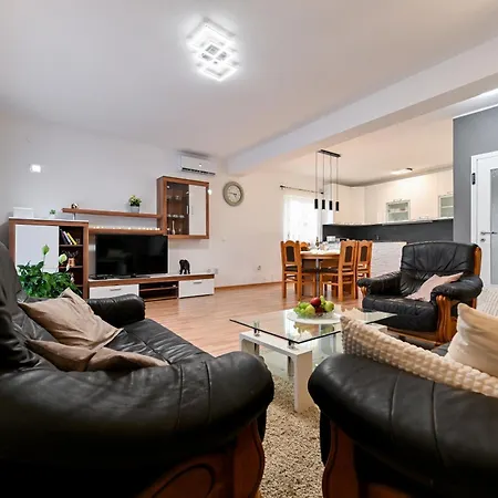 Mendula Country Suite Βίλα Vrana (Zadar)