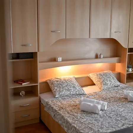 Βίλα Mendula Country Suite Vrana (Zadar)