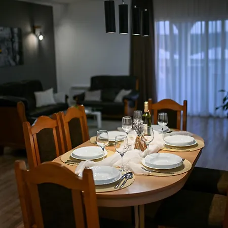 Mendula Country Suite *