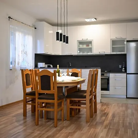 Mendula Country Suite * Vrana (Zadar)