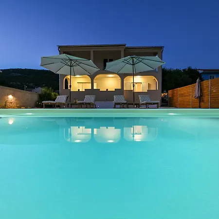 Mendula Country Suite Βίλα Vrana (Zadar)