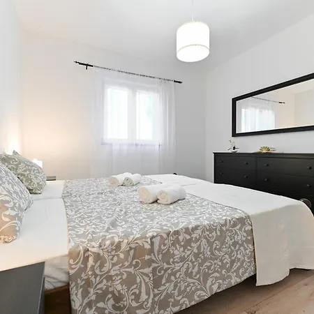 Mendula Country Suite