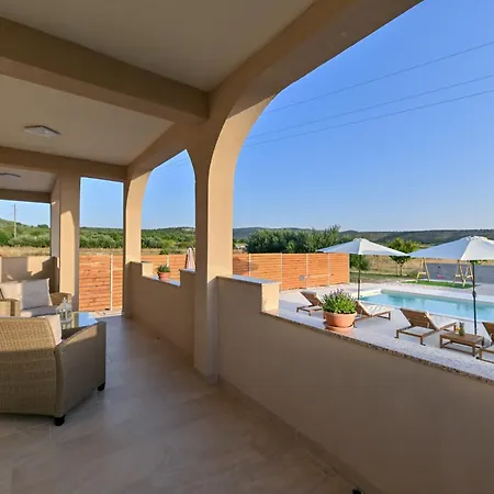 Βίλα Mendula Country Suite