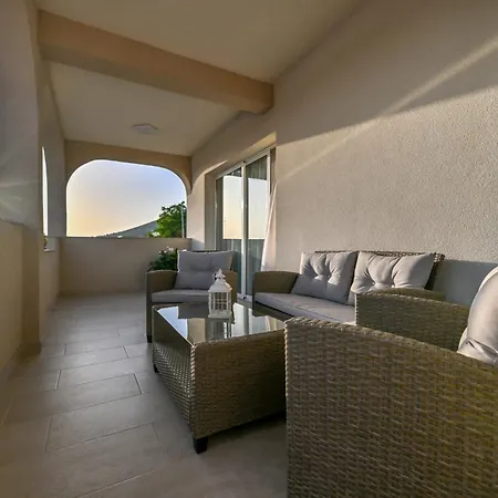 Mendula Country Suite Βίλα *