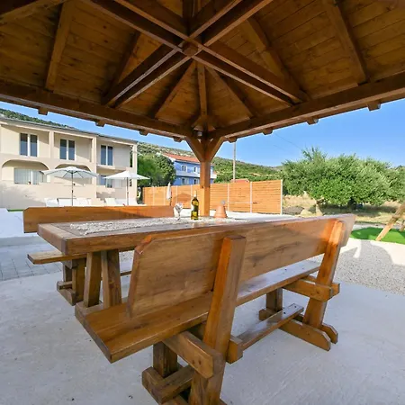 Mendula Country Suite Vrana (Zadar)