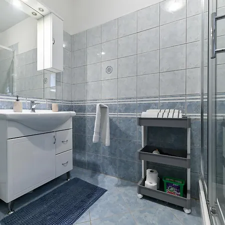Βίλα Mendula Country Suite *
