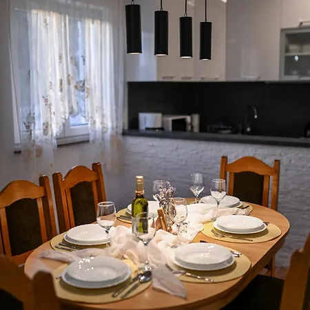 Mendula Country Suite Βίλα Vrana (Zadar)
