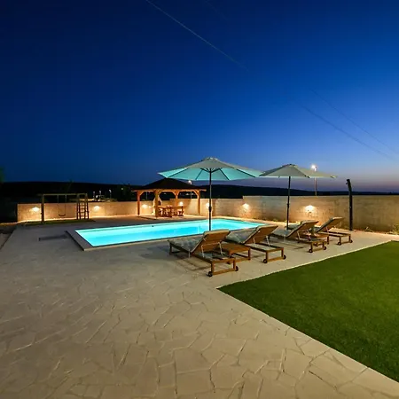 Mendula Country Suite Βίλα *