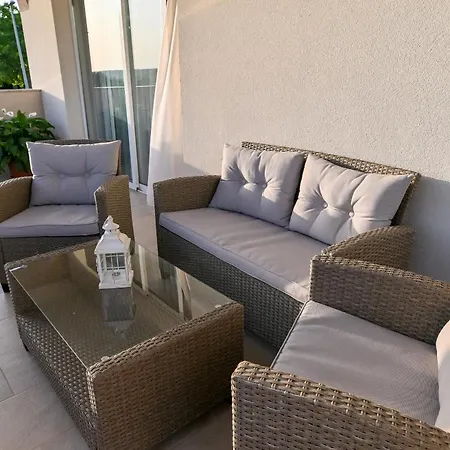 Mendula Country Suite * Vrana (Zadar)